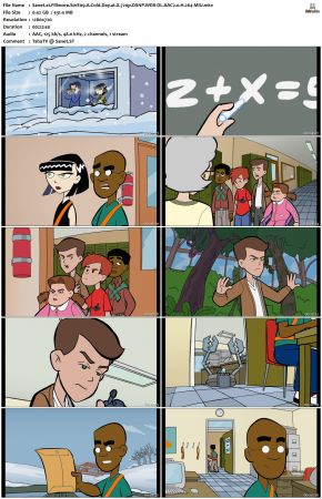 Fillmore S01 720p DSNP WEB-DL AAC2.0 H264-MiU
