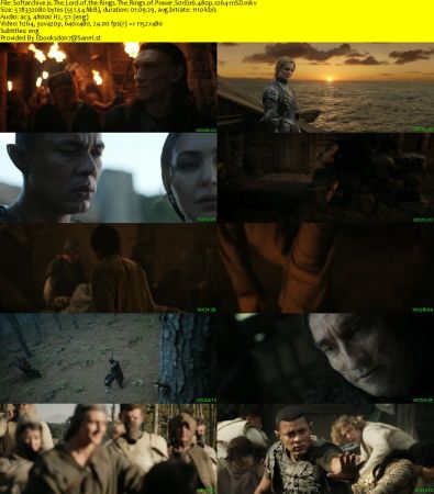 The Lord of the Rings The Rings of Power S01E06 480p x264-mSD
