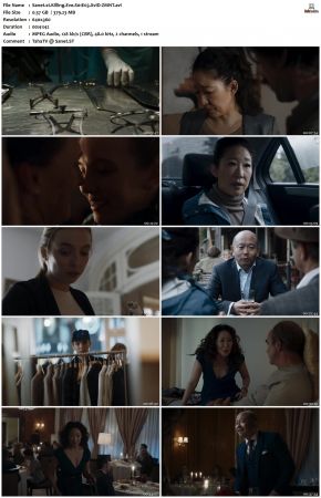 Killing Eve S01 XviD-ZMNT