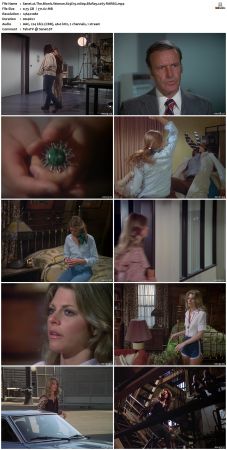 The Bionic Woman S03 1080p BluRay x265-RARBG