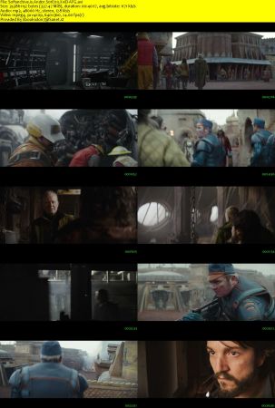 Andor S01E03 XviD-AFG