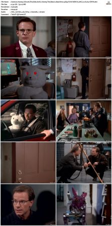 Honey I Shrunk The Kids S01 480p PLAY WEB-DL AAC2 0 H 264-CRFW