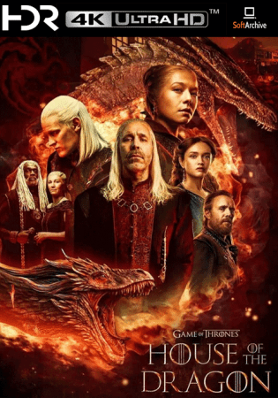 House of the Dragon S01E04 King of the Narrow Sea 2160p HDR HMAX WEBRip x265 10bit EAC3 5.1 Atmos Goki TAoE