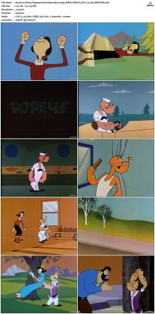 Popeye the Sailor S02 576p AMZN WEB-DL DDP2.0 x264-BATMAN