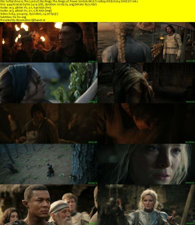 The Lord of the Rings The Rings of Power S01E06 MULTi 1080p WEB H264-SHEEEIT