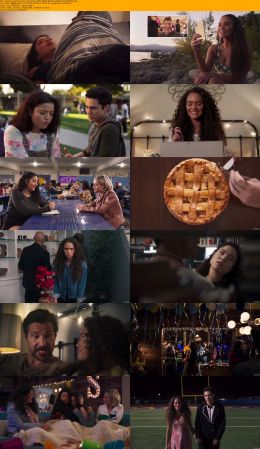 American Pie Collection 1080p BluRay H264 AC3-Will1869
