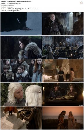 Game of Thrones S01 1080p BluRay 10Bit Dts-HD Ma 5.1 H265-d3g