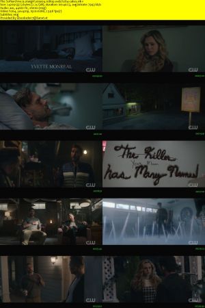 Stargirl S03E04 1080p WEB H264-CAKES