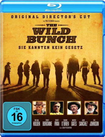 The Wild Bunch 1969 iNTERNAL BDRip x264-MANiC