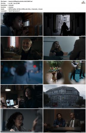Killing Eve S01 XviD-ZMNT