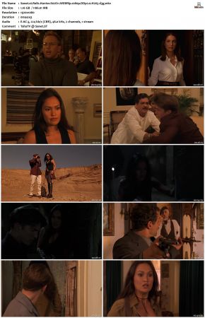 Relic Hunter S02 1080p WEBRip DDP2.0 H265-d3g