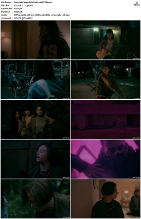 Paper Girls S01 XviD-AFG