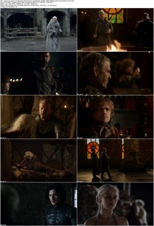 Game of Thrones S01 1080p 10bit BluRay 6CH x265 HEVC-PSA