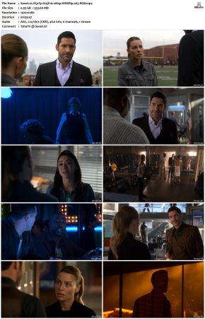 Lucifer S05 1080p WEBRip x265-RARBG