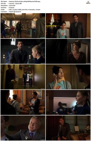 Lucifer S03 1080p BluRay x265-RARBG