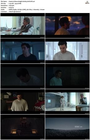 Moon Knight S01 XviD-AFG