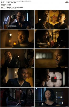 Dark Matter S03 DVDRip x264-GHOULS