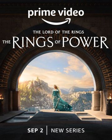 The Lord of the Rings The Rings of Power S01E06 1080p 10bit WEBRip 6CH x265 HEVC-PSA