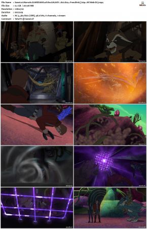 Guardians of the Galaxy S02 720p NF WEB-DL x264-IC