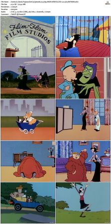 Popeye the Sailor S01 576p AMZN WEB-DL DDP2 0 x264-BATMAN