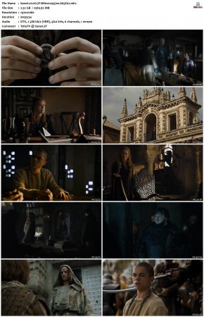 Game of Thrones S05 1080p BluRay 10Bit Dts-HD Ma 5.1 H265-d3g
