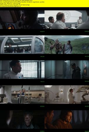 Andor S01E04 AAC MP4-Mobile