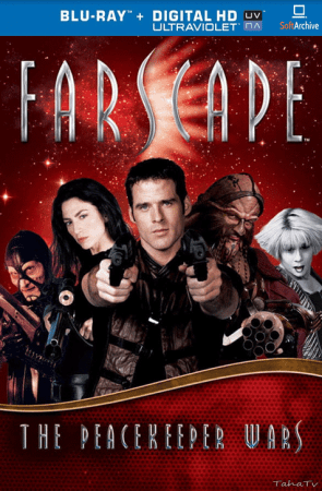 Farscape The Peacekeeper Wars S01 576p BluRay DD5.1 x264-HiSD