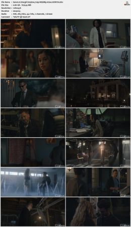 Stargirl S03E04 720p WEBRip H264-SOiNTA