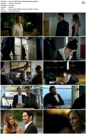 Lucifer S02 1080p BluRay x265-RARBG
