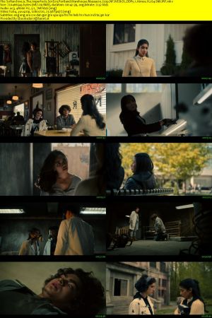 The Imperfects S01 720p NF WEB-DL DDP5.1 Atmos H264-SMURF