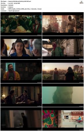 Ms Marvel S01 XviD-AFG