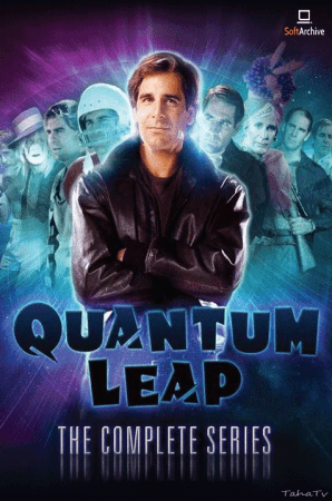 Quantum Leap S05 1080p WEB-DL DD2.0 H264-Mooi