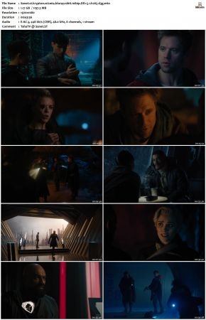 Krypton S02 BluRay 10bit 1080p DDP5 1 h265-d3g