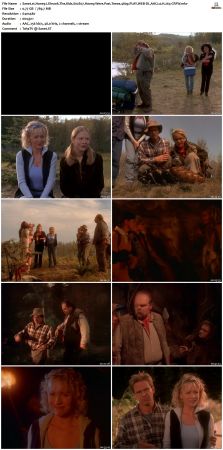 Honey I Shrunk The Kids S02 480p PLAY WEB-DL AAC2 0 H 264-CRFW