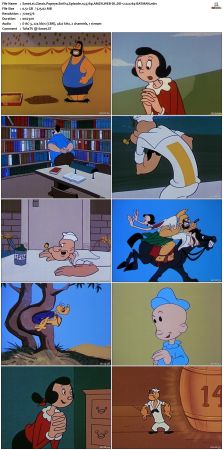 Popeye the Sailor S01 576p AMZN WEB-DL DDP2 0 x264-BATMAN