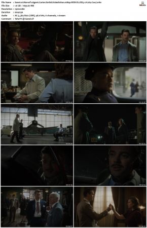 Agent Carter S01 1080p WEB-DL DD5 1 H264-Coo7