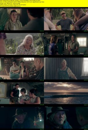 Mystic S03 720p iP WEBRip x264-GalaxyTV