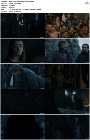 Game of Thrones S06 1080p BluRay 10Bit Dts-HD Ma 5.1 H265-d3g