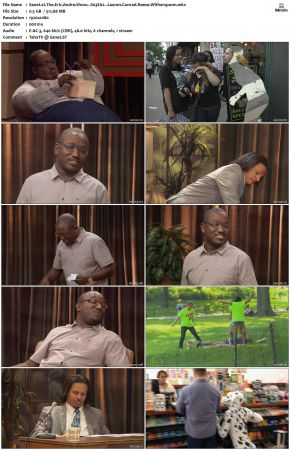 The Eric Andre Show S03 1080p WEBRip x265 HEVC 10Bit-ShieldBearer