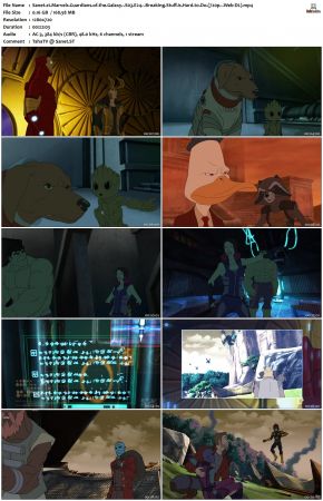 Guardians of the Galaxy S03 720p NF WEB-DL x264-IC