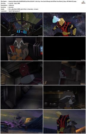 Guardians of the Galaxy S02 720p NF WEB-DL x264-IC