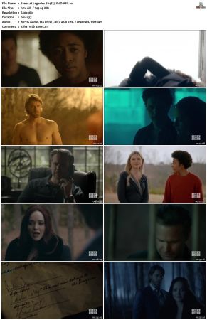 Legacies S04 XviD-AFG