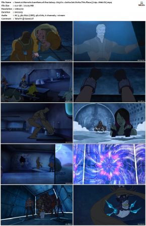 Guardians of the Galaxy S03 720p NF WEB-DL x264-IC