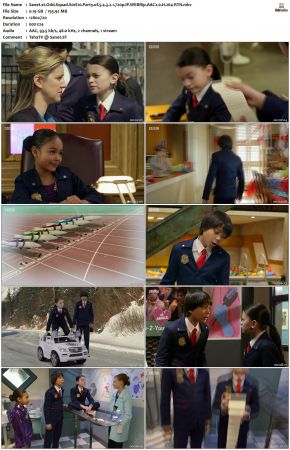 Odd Squad S01 720p iP WEBRip AAC2.0 H264-RTN