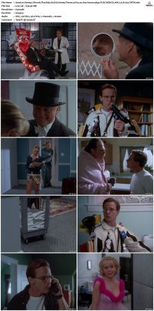 Honey I Shrunk The Kids S02 480p PLAY WEB-DL AAC2 0 H 264-CRFW