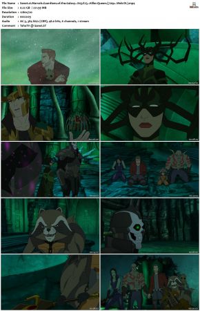 Guardians of the Galaxy S03 720p NF WEB-DL x264-IC