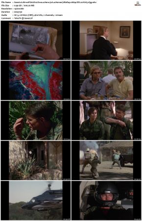 Airwolf S02 1080p BluRay DD2.0 H265-d3g