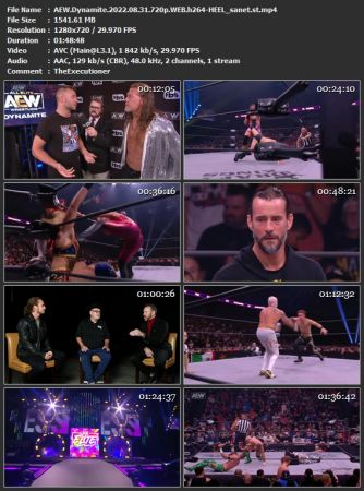 AEW Dynamite 2022.08.31 720p WEB h264-HEEL
