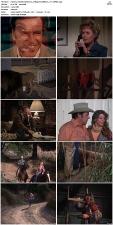 The Bionic Woman S01 1080p BluRay x265-RARBG