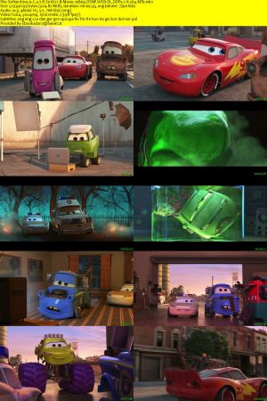 Cars On The Road S01 1080p DSNP WEB-DL DDP5.1 H264-NTb
